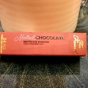 Too faced matte eyeshadow